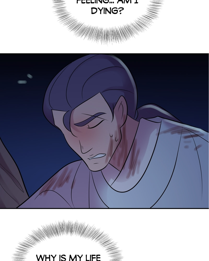 My Beloved Emperor Chapter 56 page 28 - 