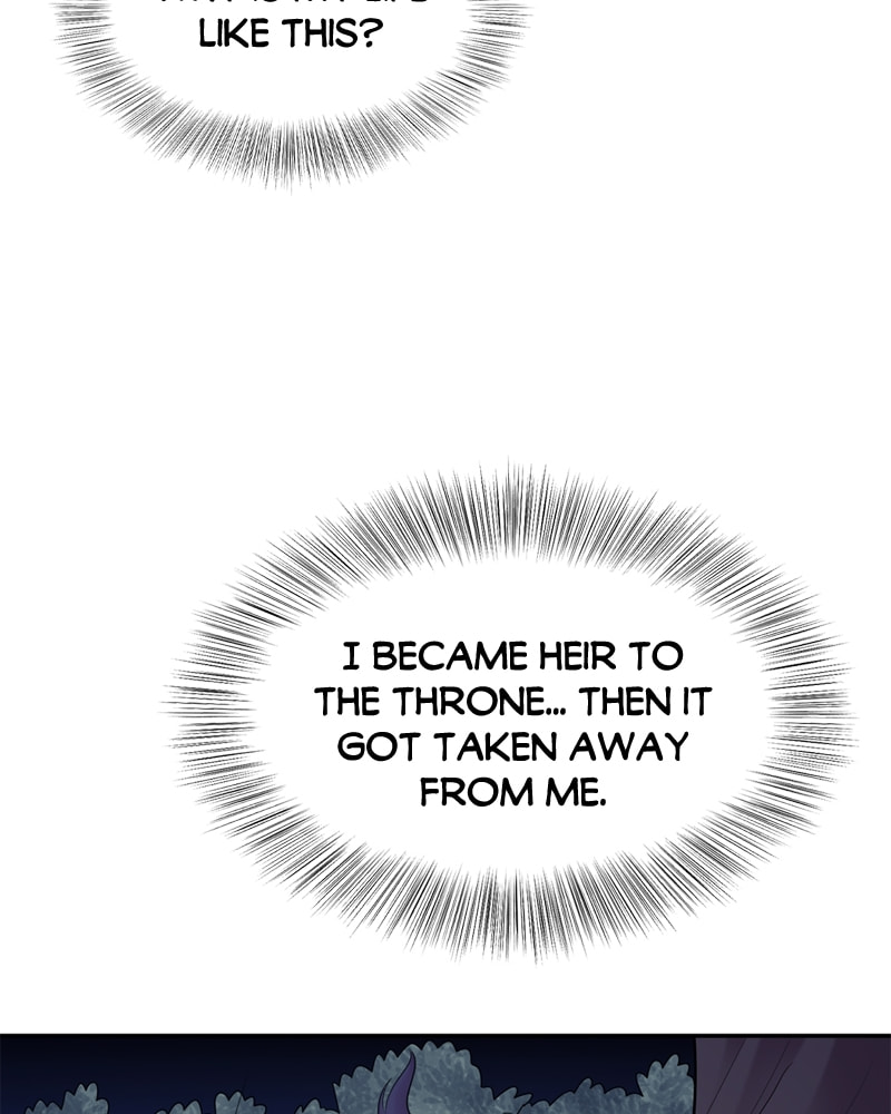 My Beloved Emperor Chapter 56 page 29 - 