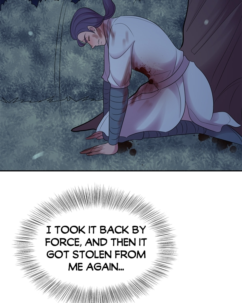 My Beloved Emperor Chapter 56 page 30 - 