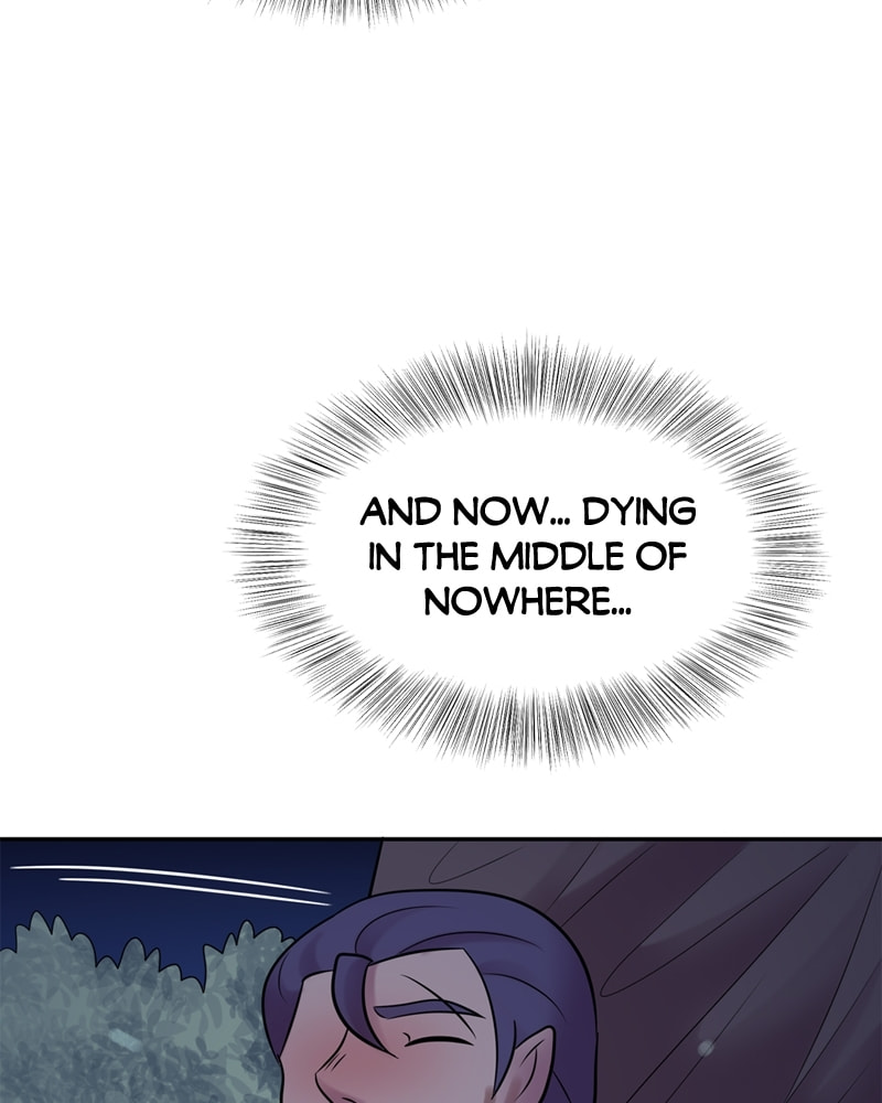 My Beloved Emperor Chapter 56 page 31 - 