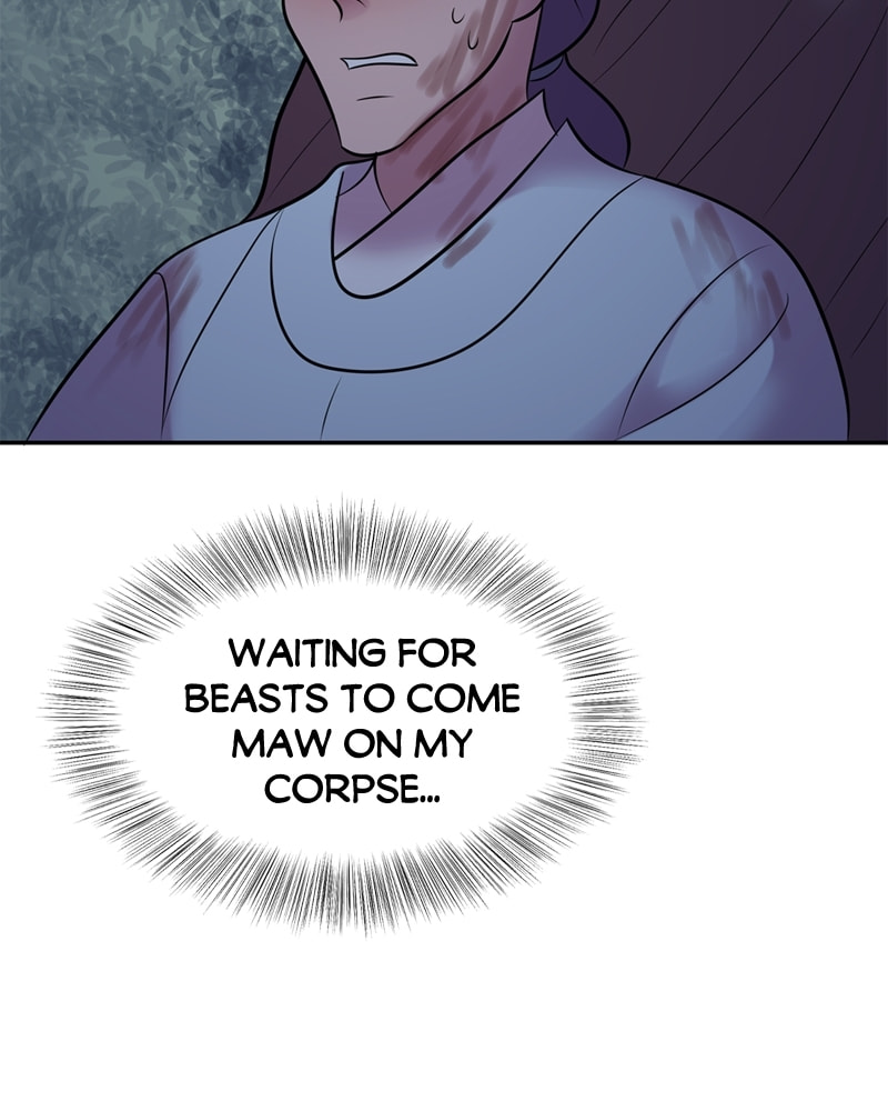 My Beloved Emperor Chapter 56 page 32 - 