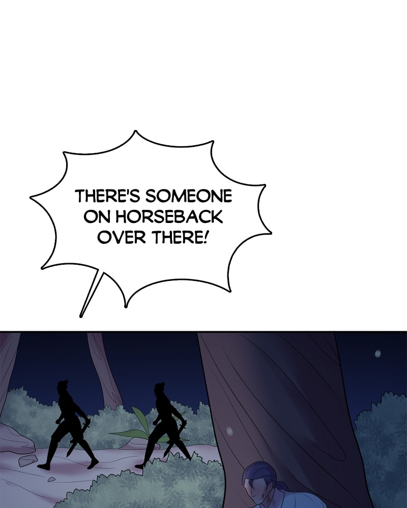 My Beloved Emperor Chapter 56 page 34 - 