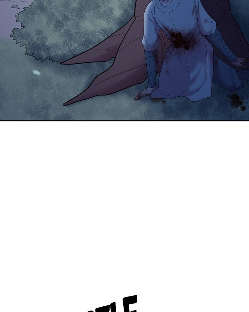 My Beloved Emperor Chapter 56 page 35 - 