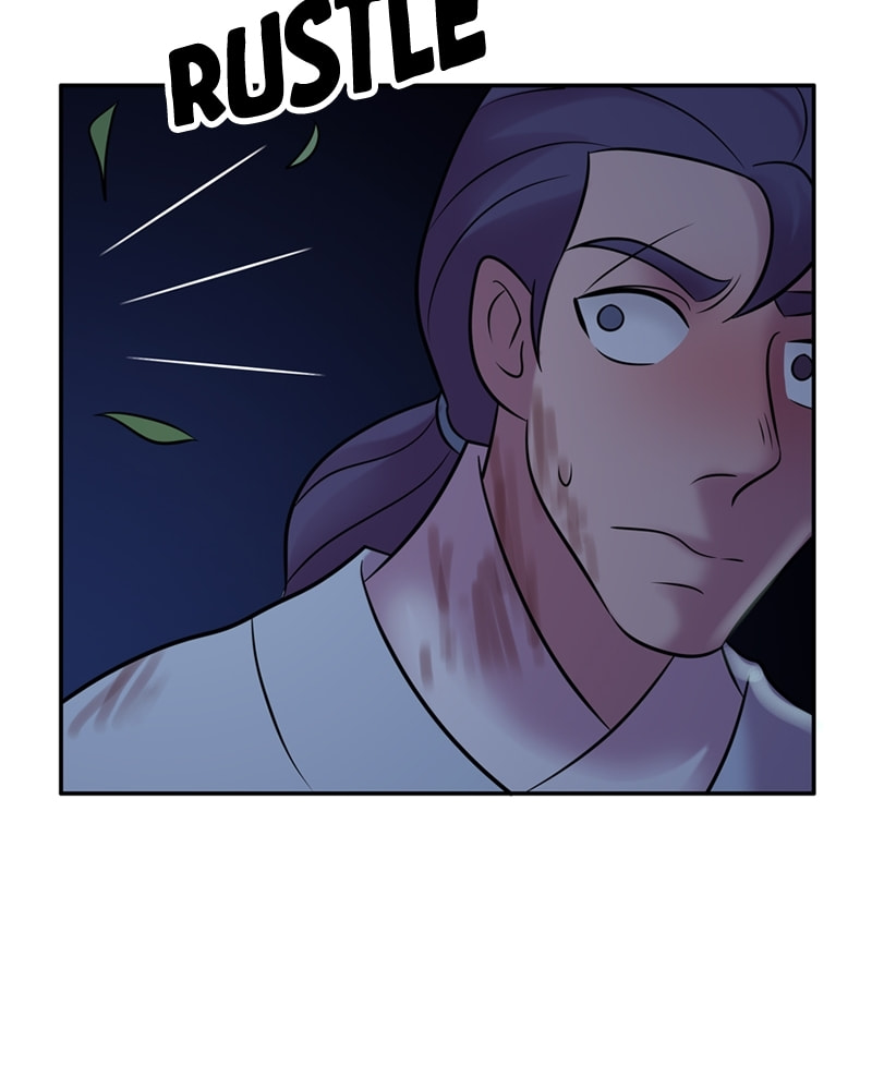 My Beloved Emperor Chapter 56 page 36 - 