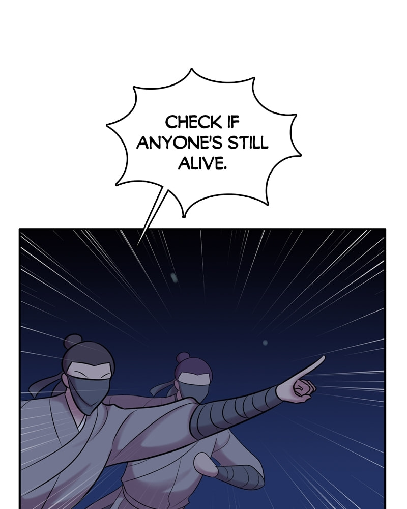 My Beloved Emperor Chapter 56 page 37 - 