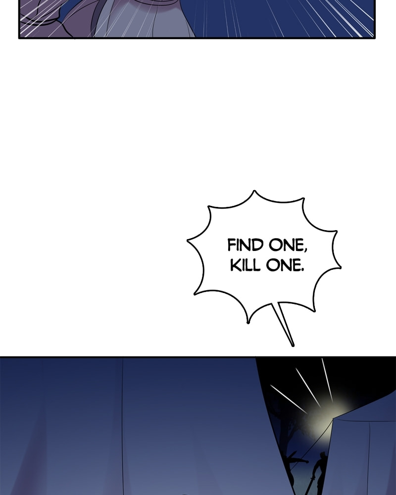 My Beloved Emperor Chapter 56 page 38 - 