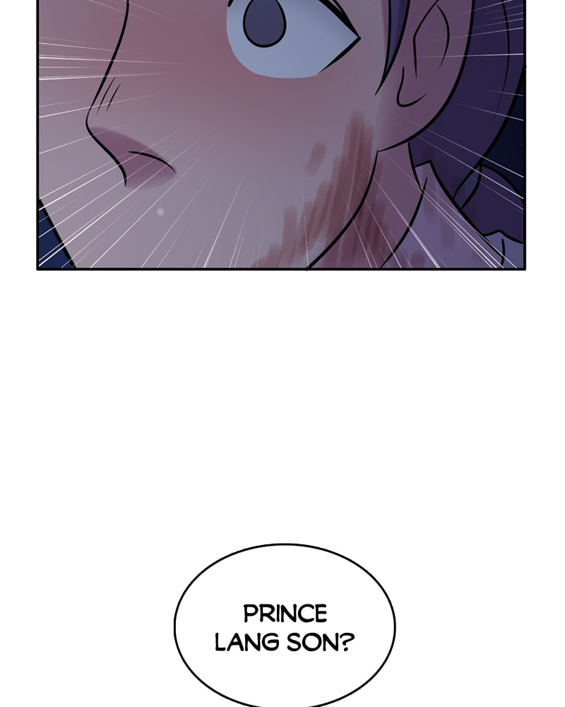 My Beloved Emperor Chapter 56 page 47 - 