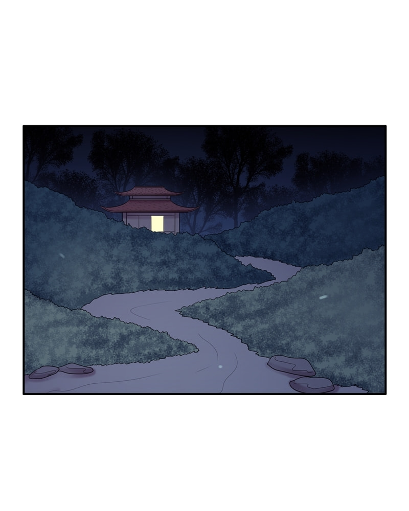 My Beloved Emperor Chapter 56 page 50 - 