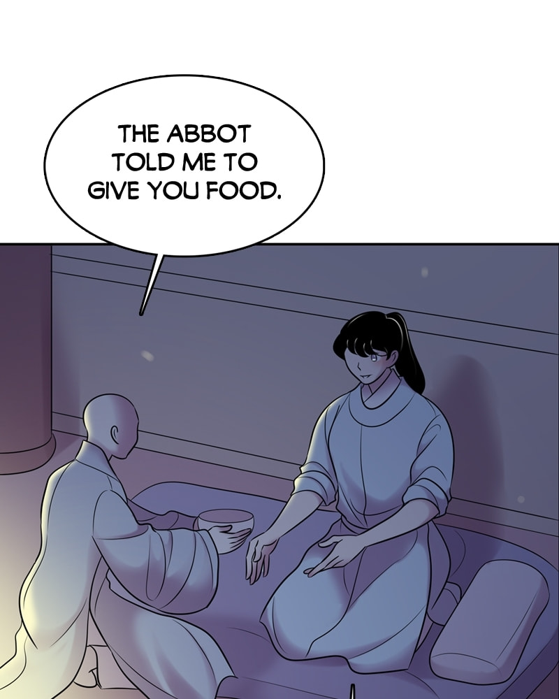 My Beloved Emperor Chapter 56 page 51 - 