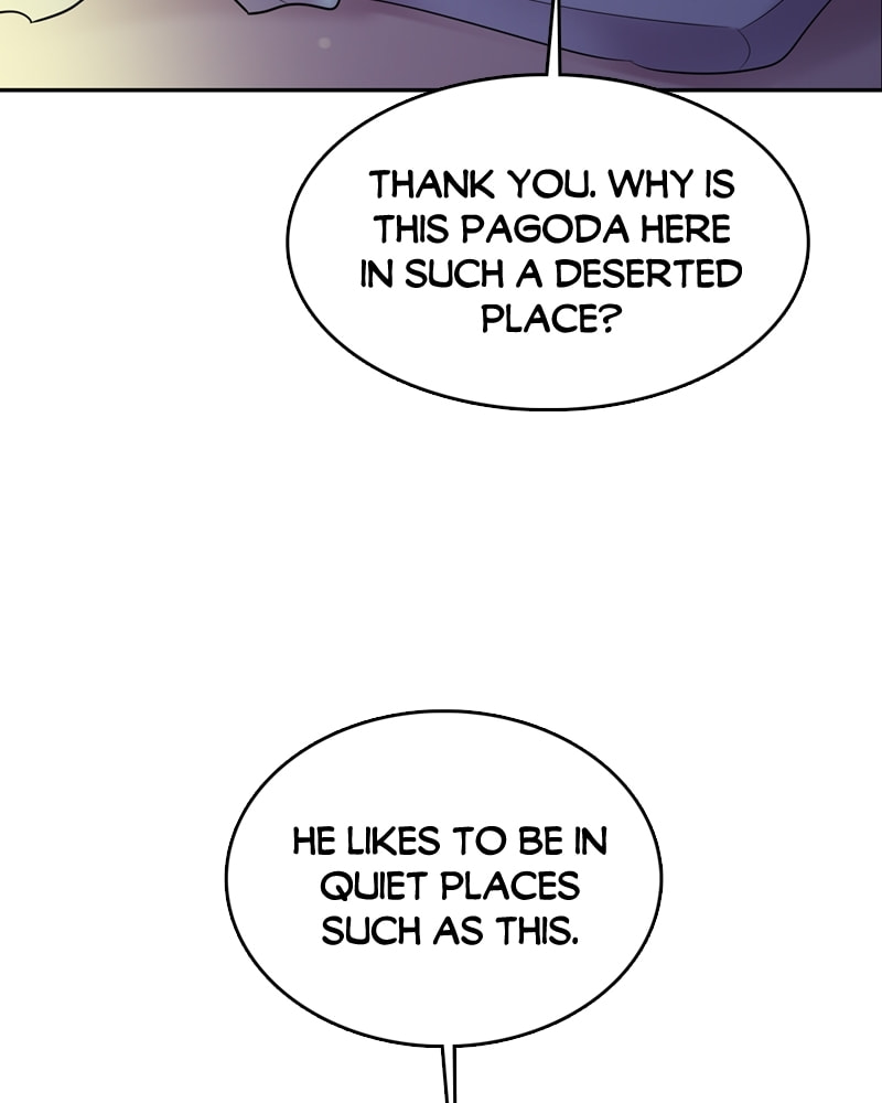My Beloved Emperor Chapter 56 page 52 - 