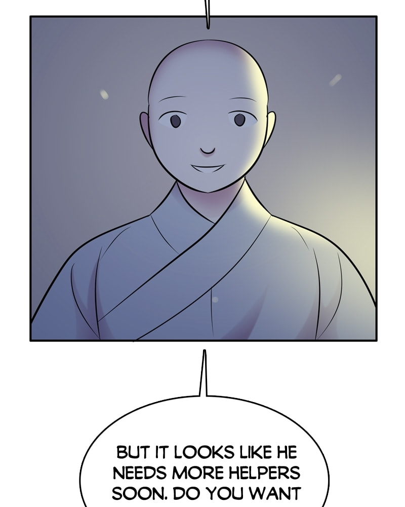 My Beloved Emperor Chapter 56 page 53 - 