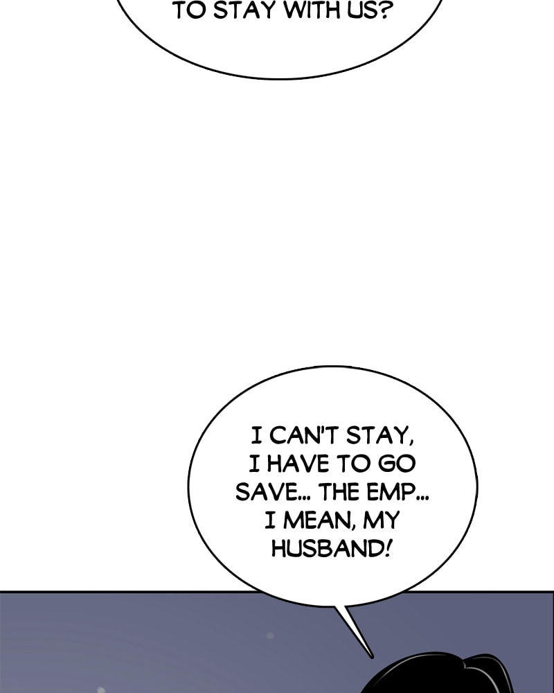 My Beloved Emperor Chapter 56 page 54 - 