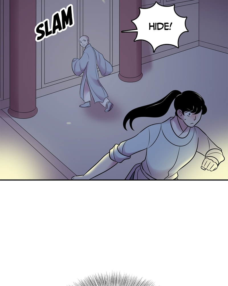 My Beloved Emperor Chapter 56 page 59 - 