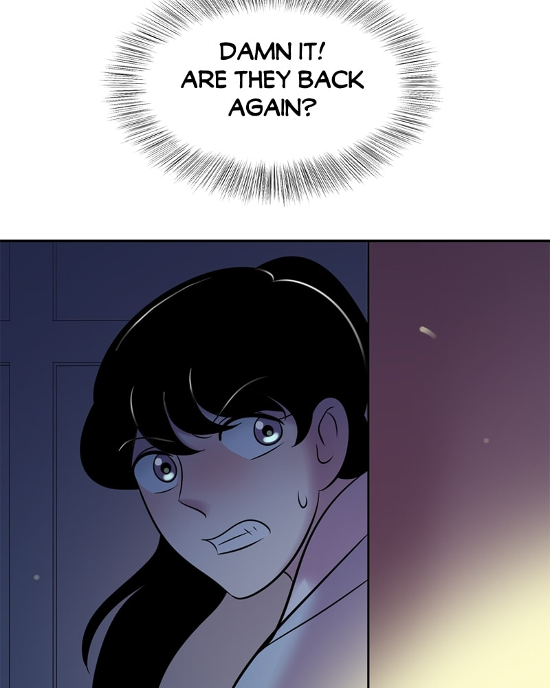 My Beloved Emperor Chapter 56 page 60 - 