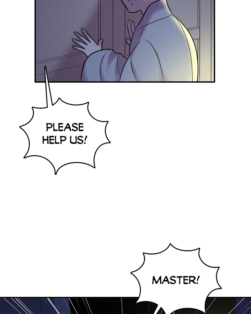 My Beloved Emperor Chapter 56 page 62 - 