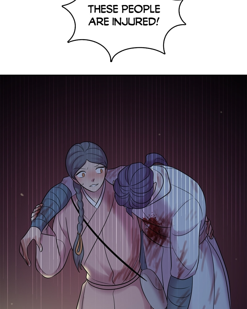 My Beloved Emperor Chapter 56 page 64 - 