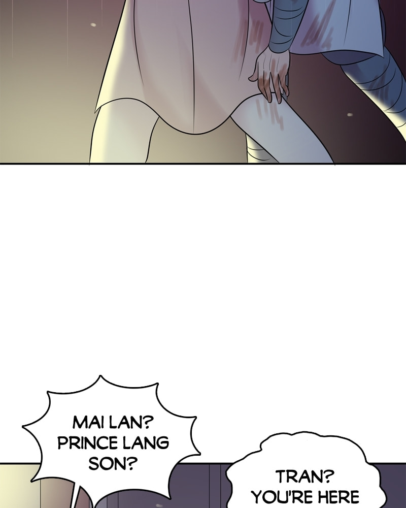 My Beloved Emperor Chapter 56 page 65 - 