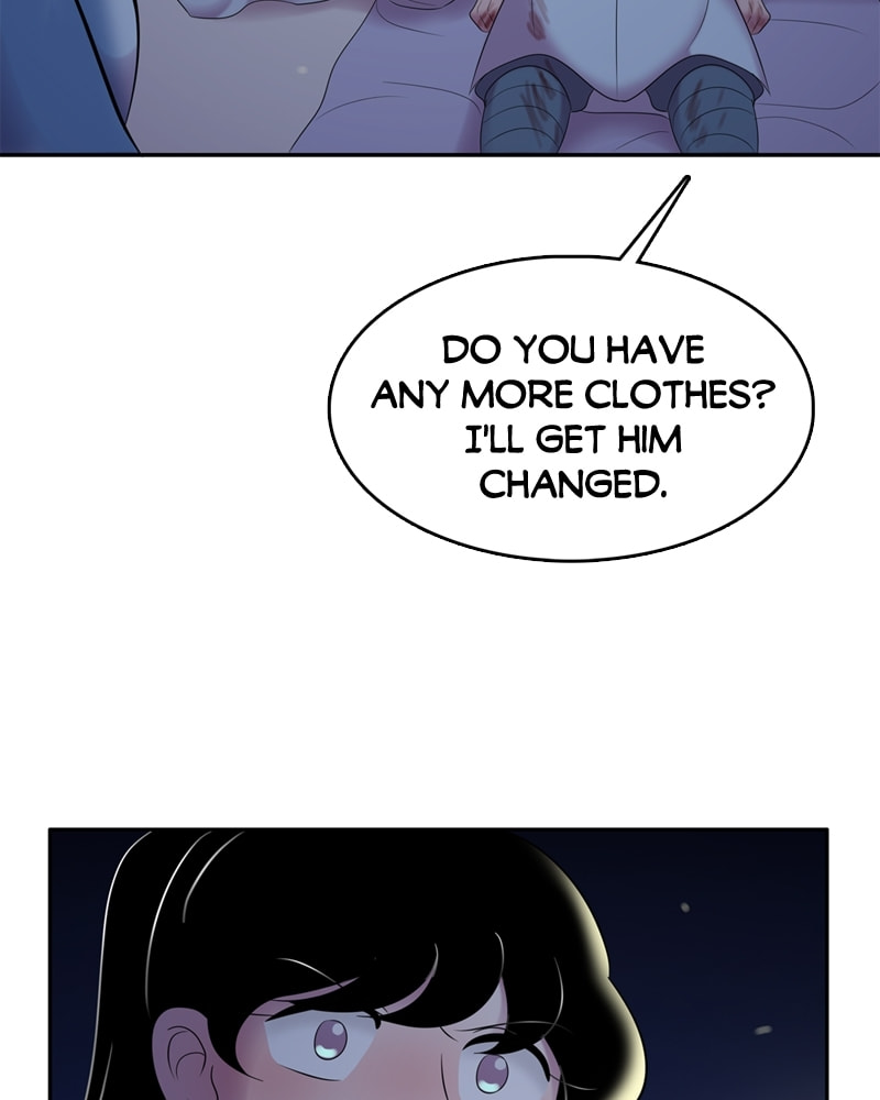 My Beloved Emperor Chapter 56 page 69 - 