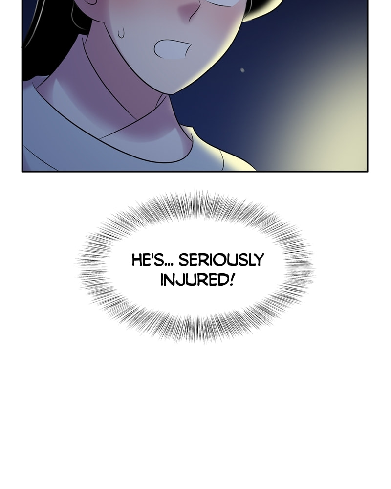 My Beloved Emperor Chapter 56 page 70 - 