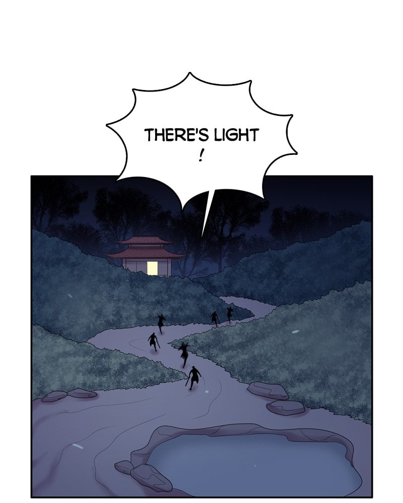 My Beloved Emperor Chapter 56 page 8 - 