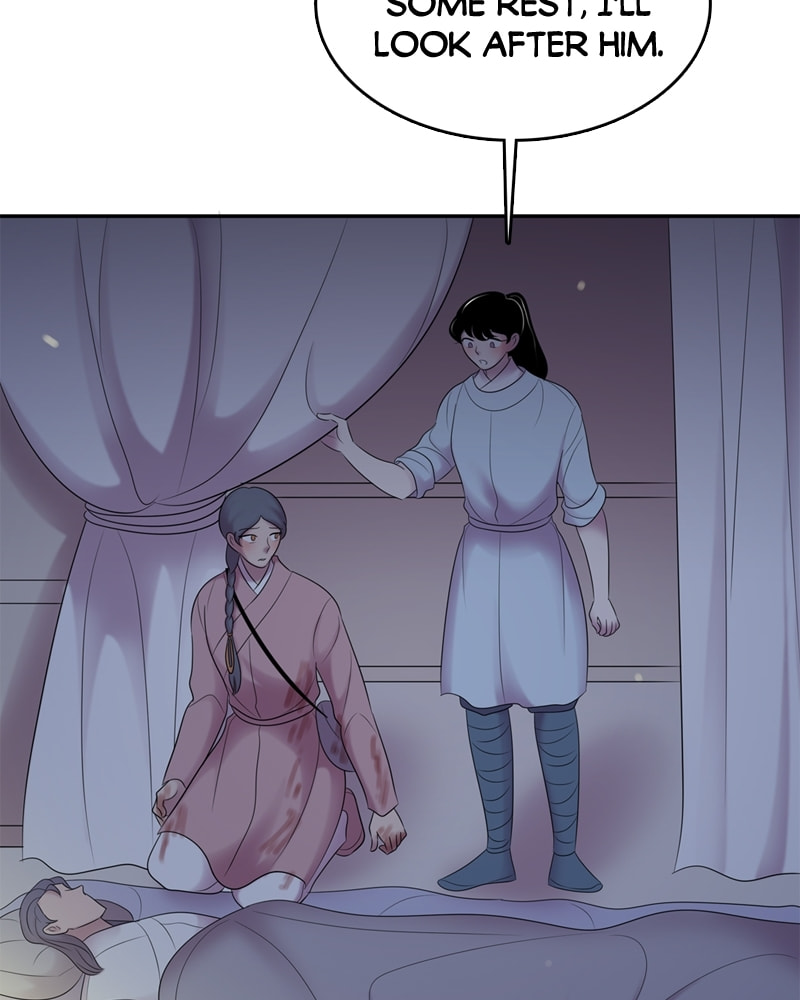 My Beloved Emperor Chapter 56 page 73 - 