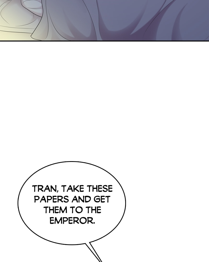 My Beloved Emperor Chapter 56 page 74 - 