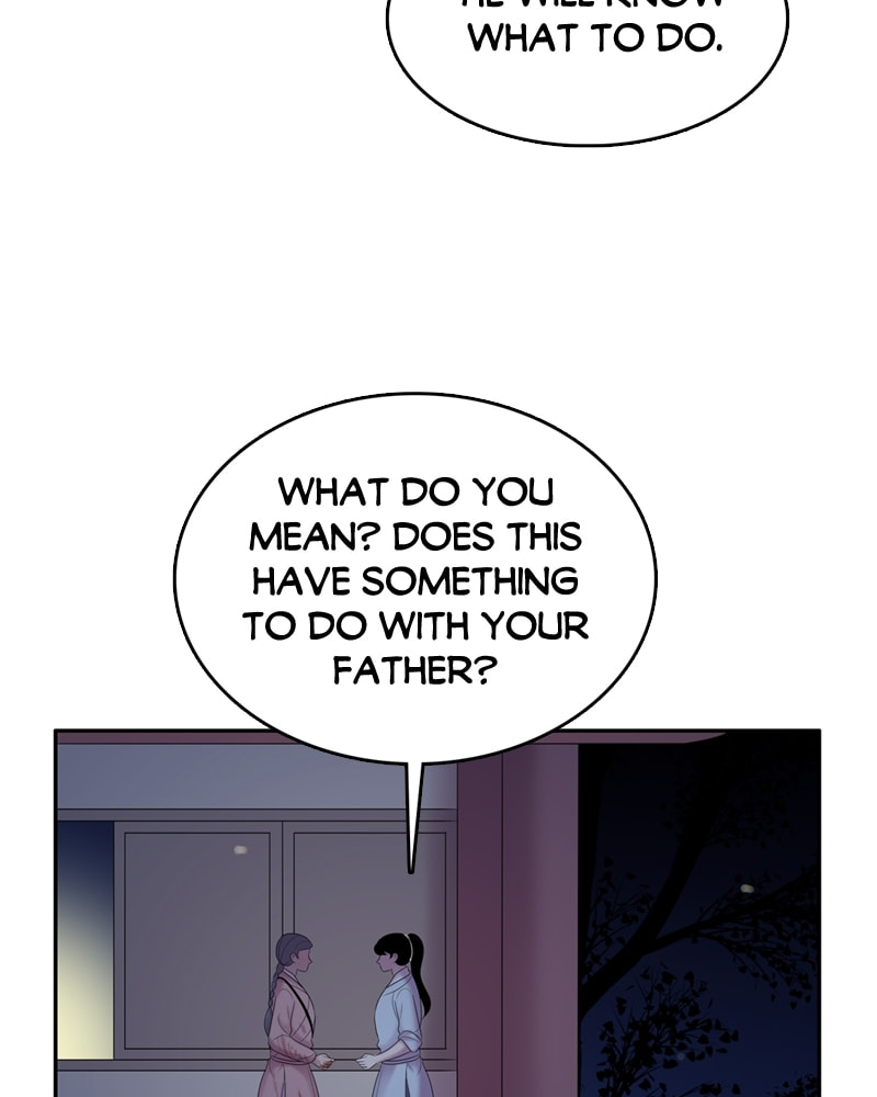 My Beloved Emperor Chapter 56 page 76 - 