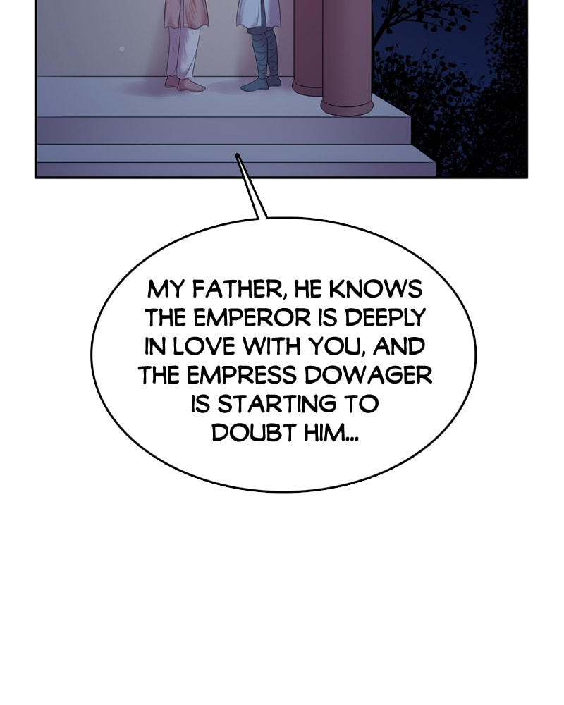 My Beloved Emperor Chapter 56 page 77 - 