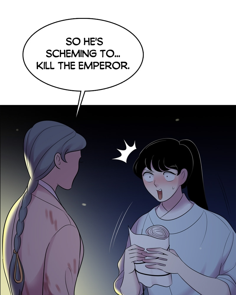 My Beloved Emperor Chapter 56 page 78 - 