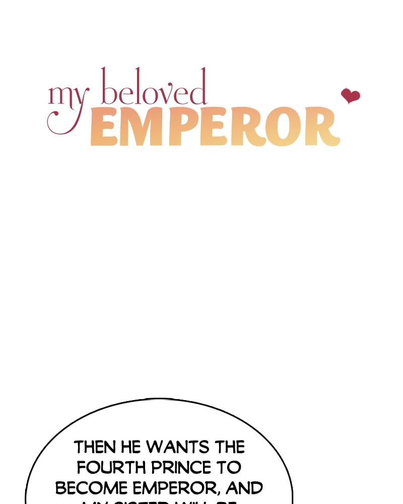 My Beloved Emperor Chapter 57 page 2 - 