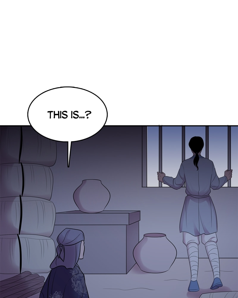 My Beloved Emperor Chapter 57 page 14 - 