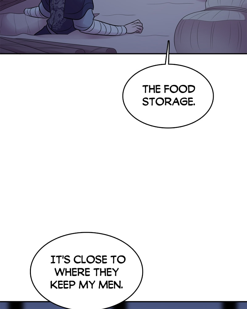 My Beloved Emperor Chapter 57 page 15 - 