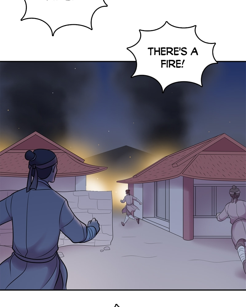 My Beloved Emperor Chapter 57 page 19 - 