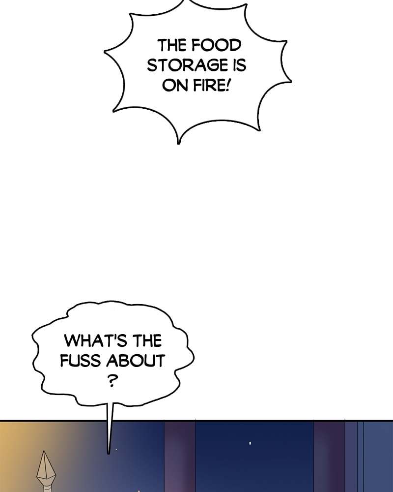 My Beloved Emperor Chapter 57 page 20 - 