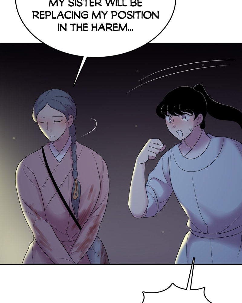 My Beloved Emperor Chapter 57 page 3 - 