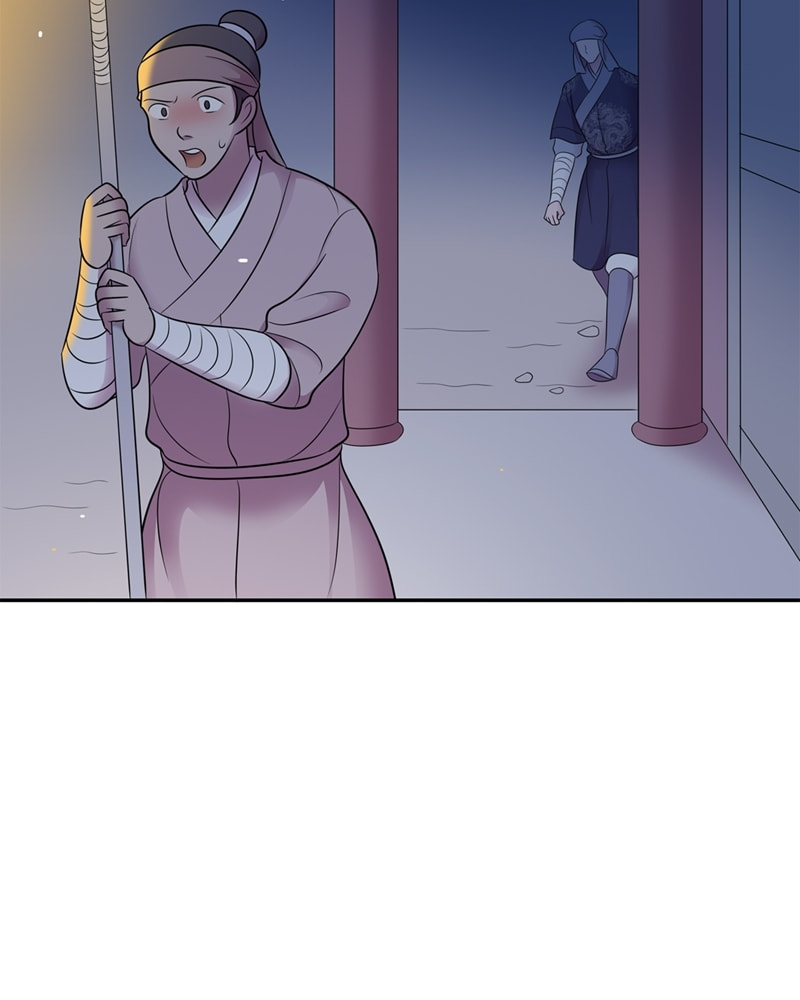 My Beloved Emperor Chapter 57 page 21 - 