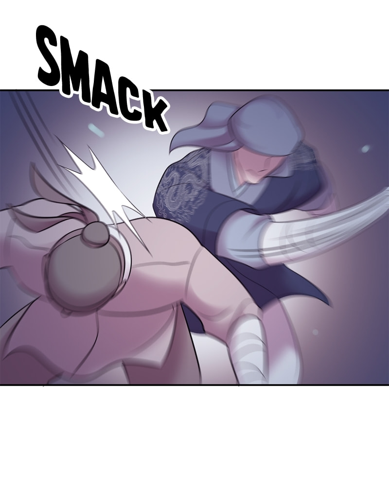 My Beloved Emperor Chapter 57 page 22 - 