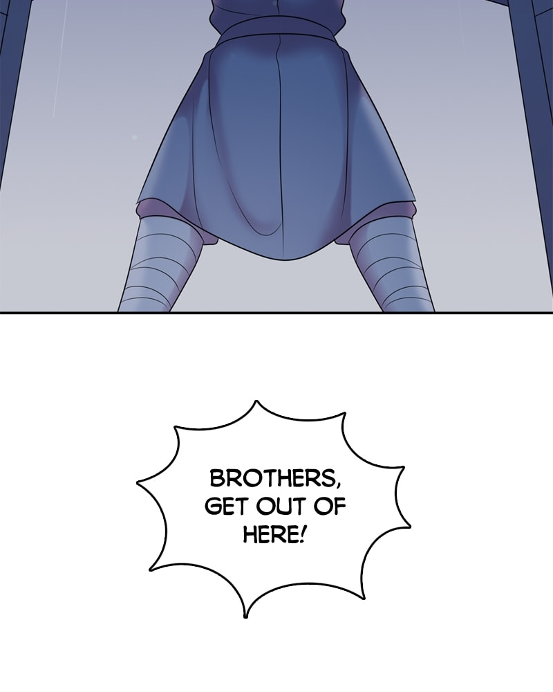 My Beloved Emperor Chapter 57 page 24 - 