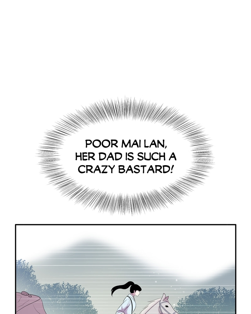 My Beloved Emperor Chapter 57 page 29 - 
