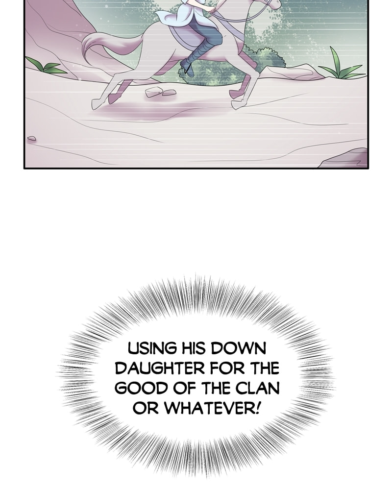 My Beloved Emperor Chapter 57 page 30 - 