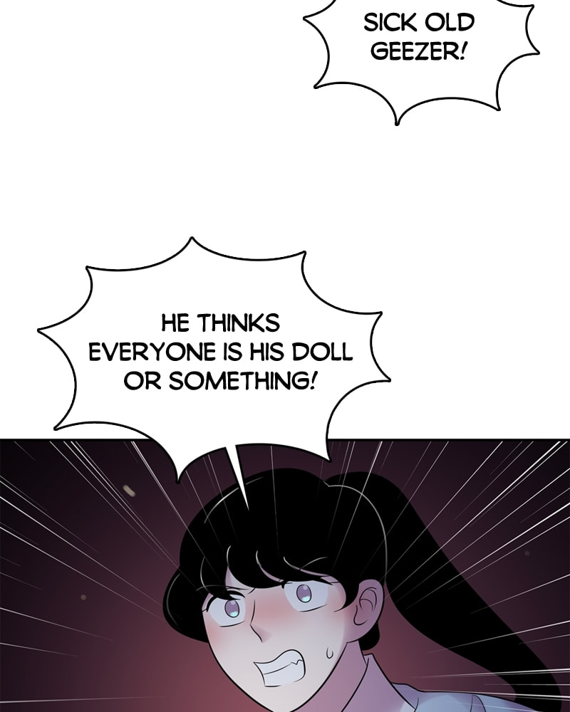 My Beloved Emperor Chapter 57 page 4 - 