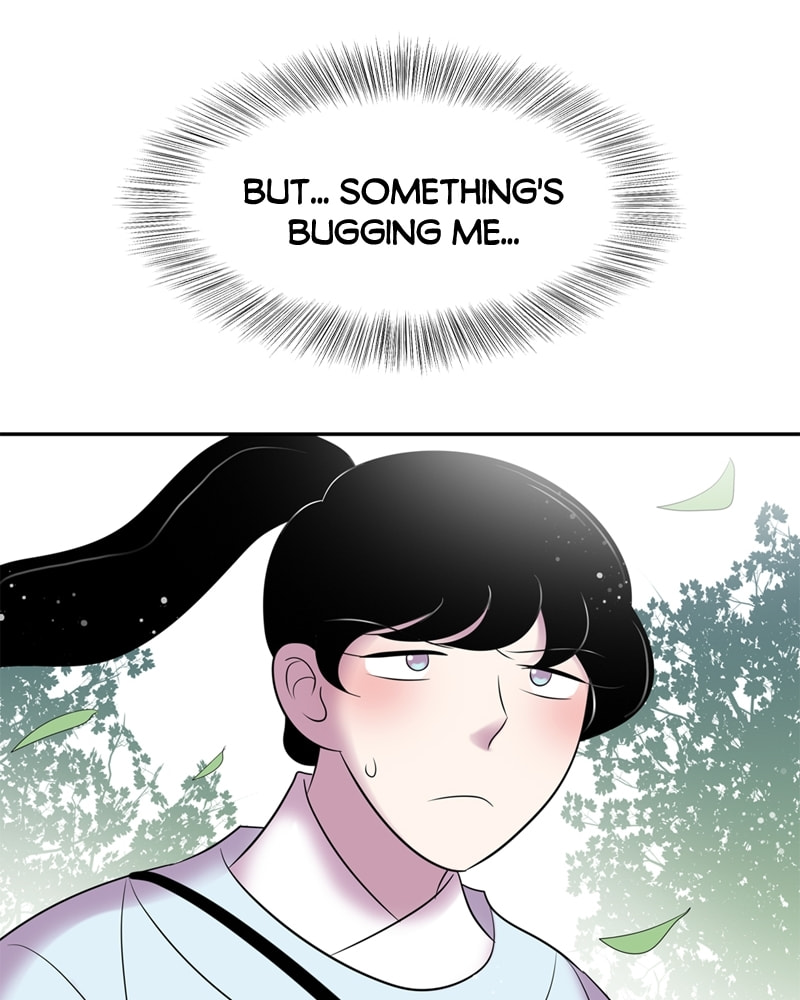 My Beloved Emperor Chapter 57 page 32 - 