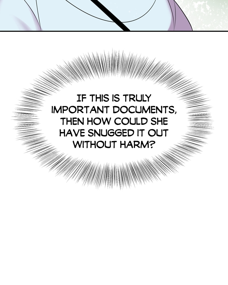 My Beloved Emperor Chapter 57 page 33 - 