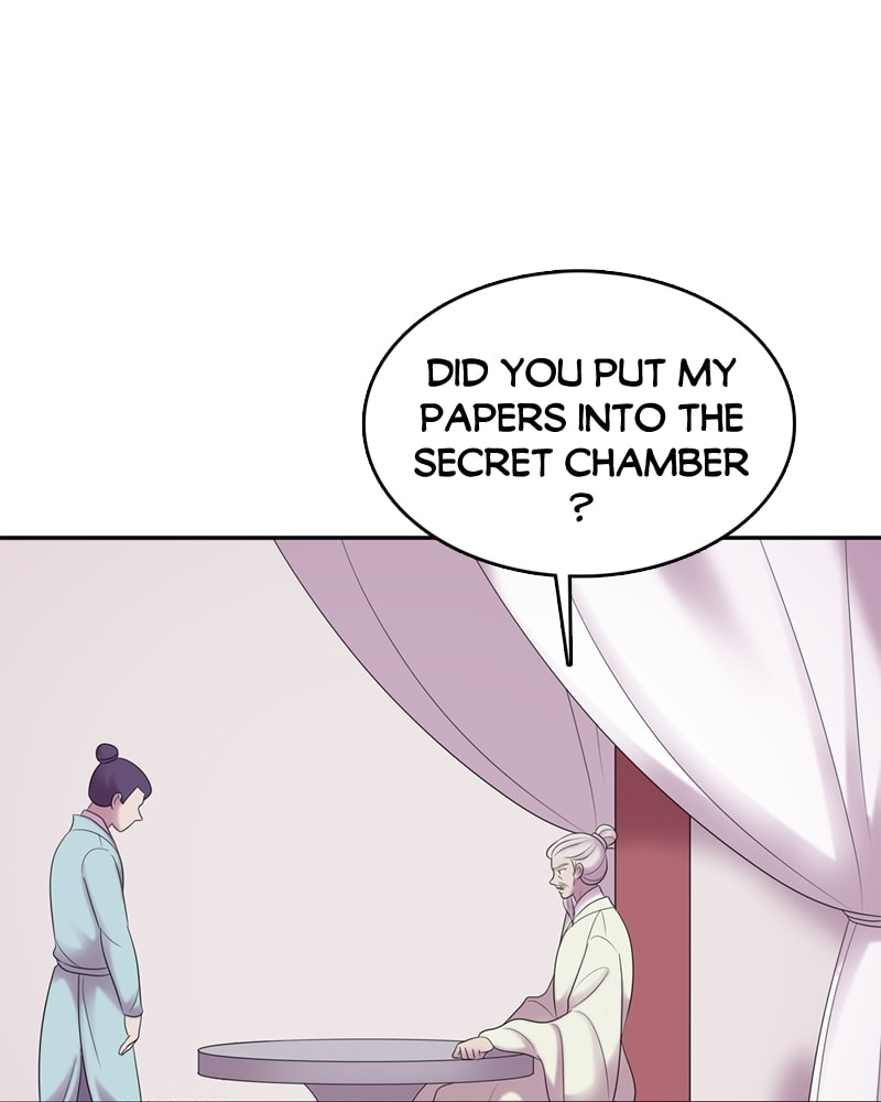 My Beloved Emperor Chapter 57 page 34 - 