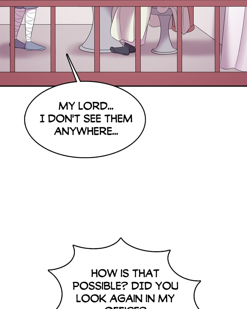 My Beloved Emperor Chapter 57 page 35 - 