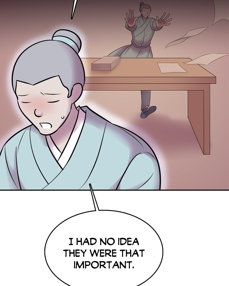 My Beloved Emperor Chapter 57 page 39 - 