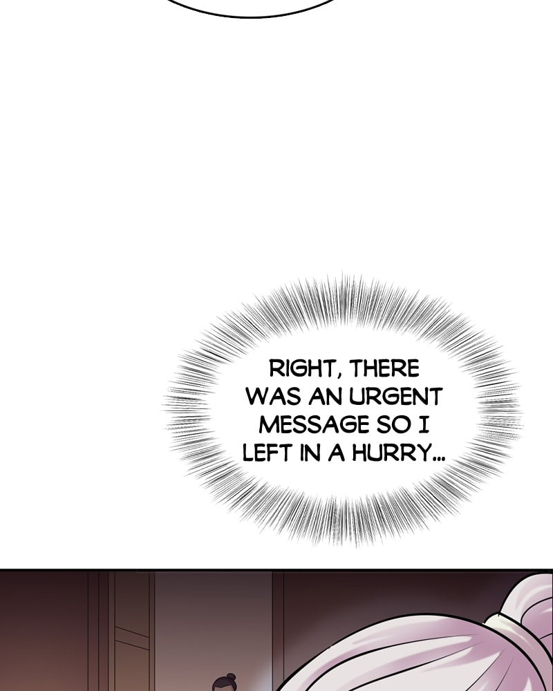 My Beloved Emperor Chapter 57 page 40 - 
