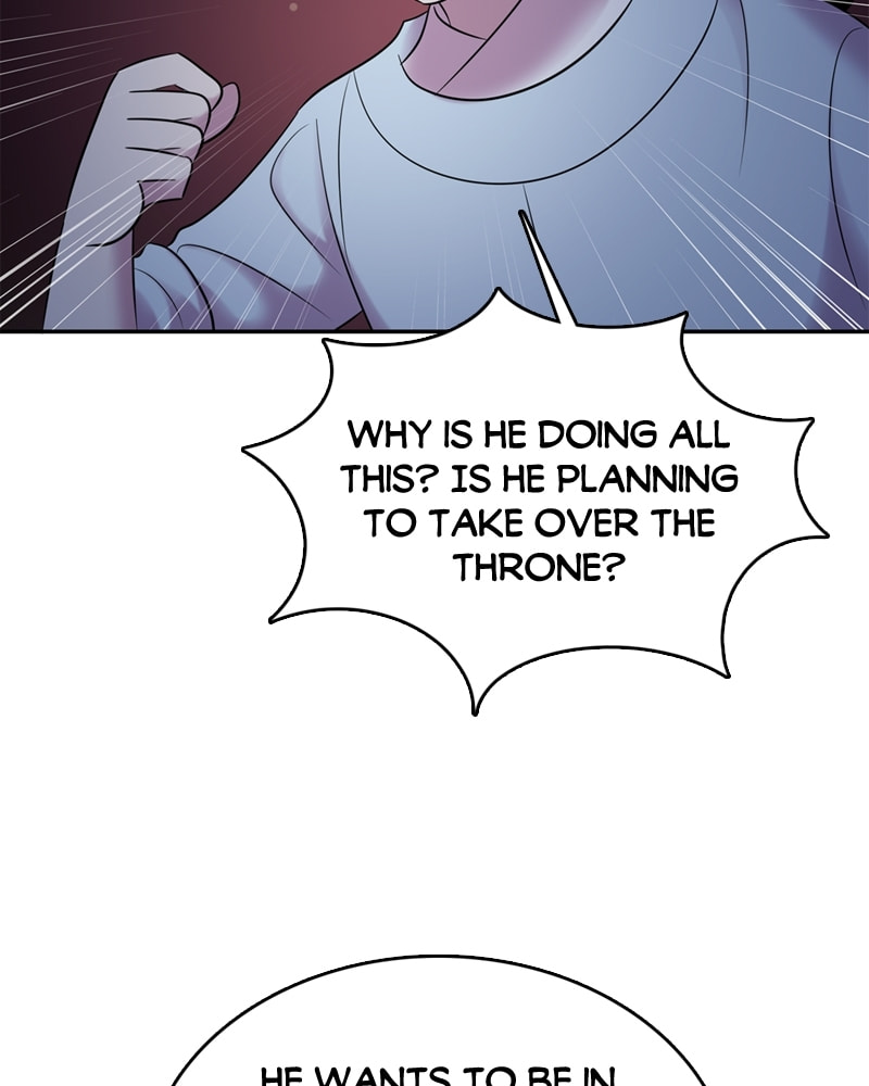 My Beloved Emperor Chapter 57 page 5 - 