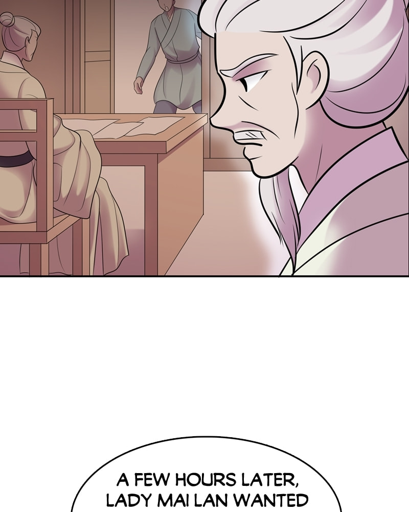 My Beloved Emperor Chapter 57 page 41 - 