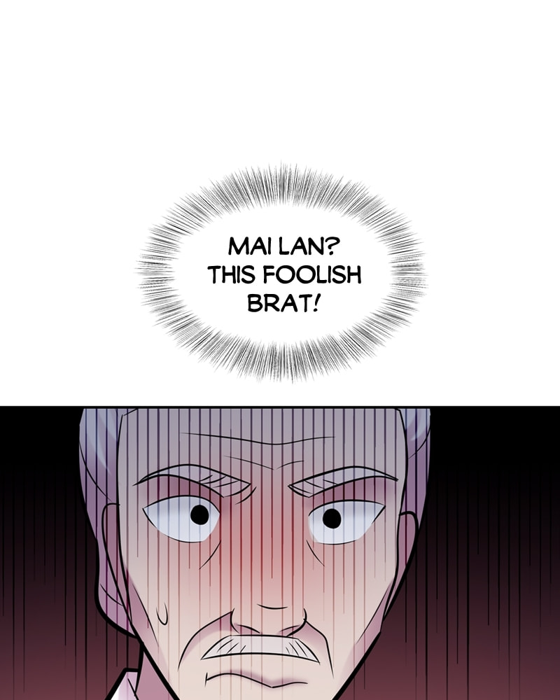 My Beloved Emperor Chapter 57 page 43 - 